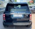 Чорний Ленд Ровер Рендж Ровер, об'ємом двигуна 2.99 л та пробігом 217 тис. км за 35500 $, фото 5 на Automoto.ua