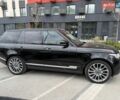 Чорний Ленд Ровер Рендж Ровер, об'ємом двигуна 4.37 л та пробігом 94 тис. км за 48000 $, фото 3 на Automoto.ua