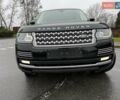 Чорний Ленд Ровер Рендж Ровер, об'ємом двигуна 5 л та пробігом 162 тис. км за 39999 $, фото 8 на Automoto.ua