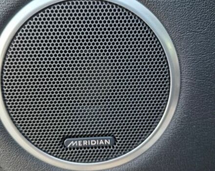 Чорний Ленд Ровер Рендж Ровер, об'ємом двигуна 3 л та пробігом 180 тис. км за 29999 $, фото 45 на Automoto.ua