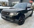 Чорний Ленд Ровер Рендж Ровер, об'ємом двигуна 4.37 л та пробігом 199 тис. км за 44900 $, фото 5 на Automoto.ua