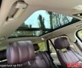 Ленд Ровер Рендж Ровер 2016 в Киеве на Automoto.ua Черный Ленд Ровер Рендж Ровер, объемом двигателя 5 л и пробегом 162 тыс. км за 46999 $, фото 10 на Automoto.ua