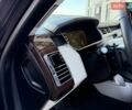 Чорний Ленд Ровер Рендж Ровер, об'ємом двигуна 3 л та пробігом 156 тис. км за 34500 $, фото 14 на Automoto.ua