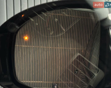 Черный Ленд Ровер Рендж Ровер, объемом двигателя 4.37 л и пробегом 188 тыс. км за 43000 $, фото 96 на Automoto.ua