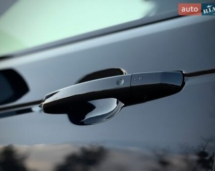 Черный Ленд Ровер Рендж Ровер, объемом двигателя 2.99 л и пробегом 240 тыс. км за 28500 $, фото 38 на Automoto.ua