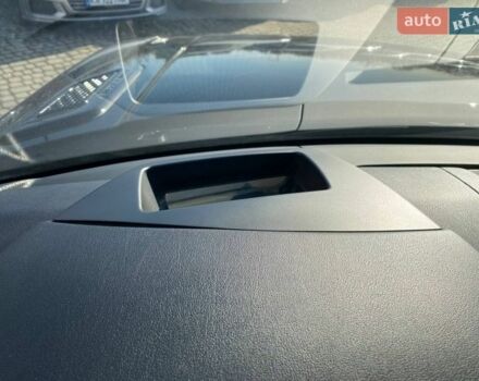 Чорний Ленд Ровер Рендж Ровер, об'ємом двигуна 5 л та пробігом 152 тис. км за 27900 $, фото 15 на Automoto.ua