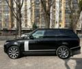 Чорний Ленд Ровер Рендж Ровер, об'ємом двигуна 4.37 л та пробігом 160 тис. км за 49500 $, фото 8 на Automoto.ua