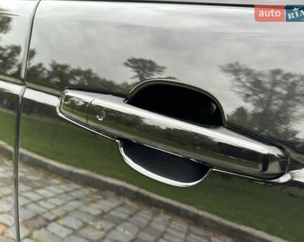 Чорний Ленд Ровер Рендж Ровер, об'ємом двигуна 2.99 л та пробігом 143 тис. км за 39999 $, фото 73 на Automoto.ua