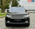 Чорний Ленд Ровер Рендж Ровер, об'ємом двигуна 2.99 л та пробігом 143 тис. км за 39999 $, фото 98 на Automoto.ua