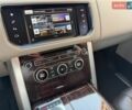 Чорний Ленд Ровер Рендж Ровер, об'ємом двигуна 3 л та пробігом 156 тис. км за 31800 $, фото 40 на Automoto.ua