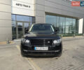 Чорний Ленд Ровер Рендж Ровер, об'ємом двигуна 2.99 л та пробігом 163 тис. км за 39800 $, фото 1 на Automoto.ua