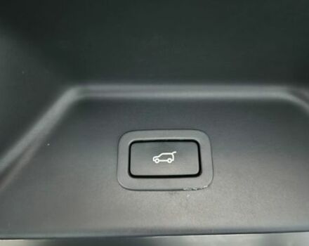 Чорний Ленд Ровер Рендж Ровер, об'ємом двигуна 3 л та пробігом 180 тис. км за 29999 $, фото 31 на Automoto.ua