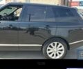 Чорний Ленд Ровер Рендж Ровер, об'ємом двигуна 3 л та пробігом 185 тис. км за 31500 $, фото 36 на Automoto.ua