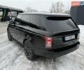 Чорний Ленд Ровер Рендж Ровер, об'ємом двигуна 2.99 л та пробігом 199 тис. км за 31500 $, фото 11 на Automoto.ua