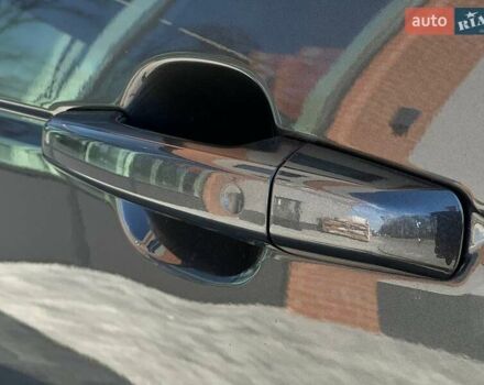 Черный Ленд Ровер Рендж Ровер, объемом двигателя 2.99 л и пробегом 145 тыс. км за 35500 $, фото 17 на Automoto.ua