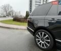 Чорний Ленд Ровер Рендж Ровер, об'ємом двигуна 5 л та пробігом 162 тис. км за 39999 $, фото 5 на Automoto.ua