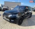Чорний Ленд Ровер Рендж Ровер, об'ємом двигуна 5 л та пробігом 152 тис. км за 27900 $, фото 2 на Automoto.ua
