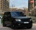 Чорний Ленд Ровер Рендж Ровер, об'ємом двигуна 3 л та пробігом 209 тис. км за 26999 $, фото 4 на Automoto.ua
