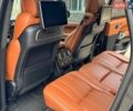 Чорний Ленд Ровер Рендж Ровер, об'ємом двигуна 4.37 л та пробігом 172 тис. км за 42000 $, фото 44 на Automoto.ua