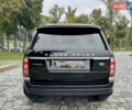 Чорний Ленд Ровер Рендж Ровер, об'ємом двигуна 2.99 л та пробігом 143 тис. км за 39999 $, фото 2 на Automoto.ua