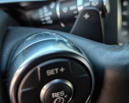 Чорний Ленд Ровер Рендж Ровер, об'ємом двигуна 3 л та пробігом 180 тис. км за 29999 $, фото 21 на Automoto.ua