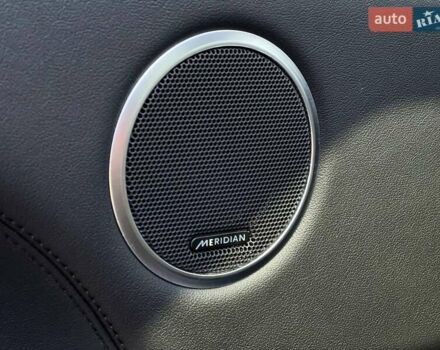 Ленд Ровер Рендж Ровер 2016 у Києві на Automoto.ua Чорний Ленд Ровер Рендж Ровер, об'ємом двигуна 2.99 л та пробігом 145 тис. км за 35500 $, фото 23 на Automoto.ua