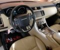 Чорний Ленд Ровер Рендж Ровер, об'ємом двигуна 3 л та пробігом 140 тис. км за 30900 $, фото 4 на Automoto.ua