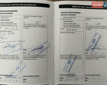 Черный Ленд Ровер Рендж Ровер, объемом двигателя 4.37 л и пробегом 283 тыс. км за 42300 $, фото 16 на Automoto.ua