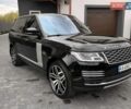 Чорний Ленд Ровер Рендж Ровер, об'ємом двигуна 2.99 л та пробігом 252 тис. км за 39000 $, фото 6 на Automoto.ua