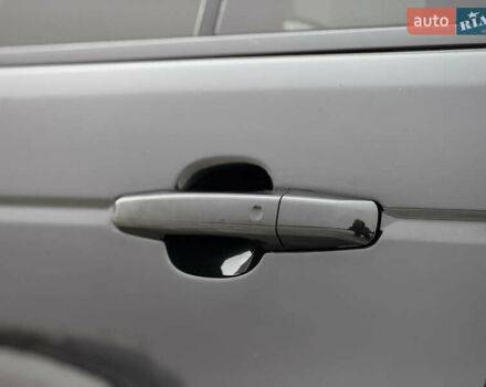 Черный Ленд Ровер Рендж Ровер, объемом двигателя 2.99 л и пробегом 240 тыс. км за 31800 $, фото 37 на Automoto.ua