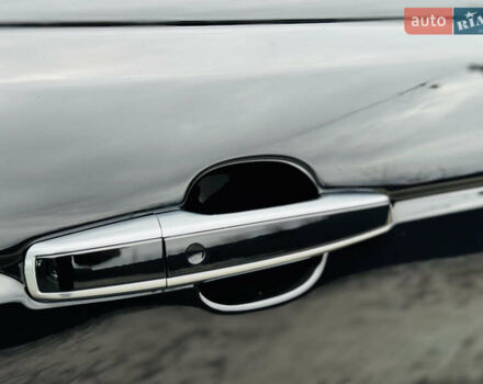 Черный Ленд Ровер Рендж Ровер, объемом двигателя 4.37 л и пробегом 188 тыс. км за 43000 $, фото 28 на Automoto.ua