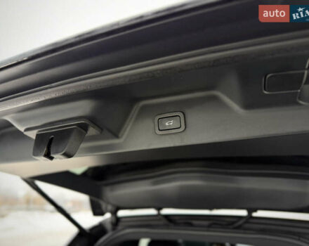 Черный Ленд Ровер Рендж Ровер, объемом двигателя 2.99 л и пробегом 240 тыс. км за 31800 $, фото 93 на Automoto.ua