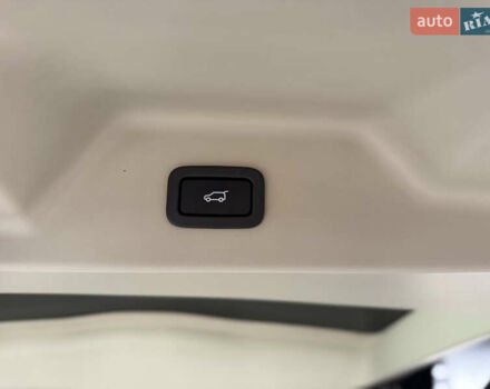 Черный Ленд Ровер Рендж Ровер, объемом двигателя 4.37 л и пробегом 188 тыс. км за 43000 $, фото 79 на Automoto.ua