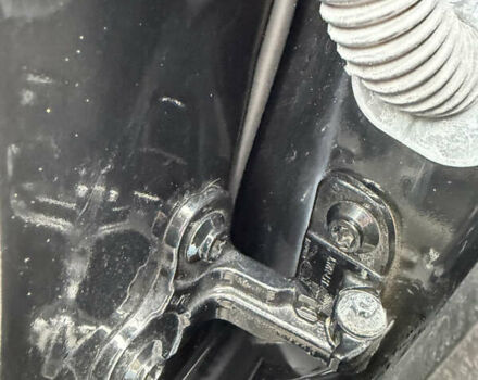 Черный Ленд Ровер Рендж Ровер, объемом двигателя 3 л и пробегом 210 тыс. км за 35800 $, фото 30 на Automoto.ua