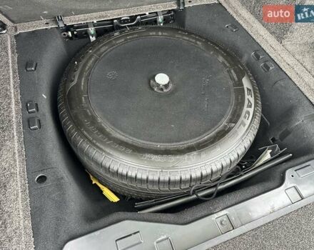 Чорний Ленд Ровер Рендж Ровер, об'ємом двигуна 2.99 л та пробігом 72 тис. км за 44900 $, фото 33 на Automoto.ua