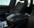 Ленд Ровер Рендж Ровер 2016 у Києві на Automoto.ua Чорний Ленд Ровер Рендж Ровер, об'ємом двигуна 2.99 л та пробігом 145 тис. км за 35500 $, фото 50 на Automoto.ua