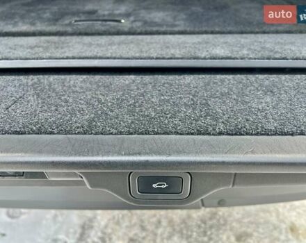 Чорний Ленд Ровер Рендж Ровер, об'ємом двигуна 4.37 л та пробігом 199 тис. км за 44900 $, фото 43 на Automoto.ua