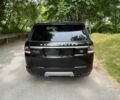 Ленд Ровер Рендж Ровер 2016 у Полтаві на Automoto.ua Чорний Ленд Ровер Рендж Ровер, об'ємом двигуна 3 л та пробігом 80 тис. км за 22100 $, фото 4 на Automoto.ua