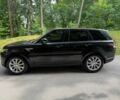 Ленд Ровер Рендж Ровер 2016 у Полтаві на Automoto.ua Чорний Ленд Ровер Рендж Ровер, об'ємом двигуна 3 л та пробігом 80 тис. км за 22100 $, фото 2 на Automoto.ua