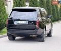 Чорний Ленд Ровер Рендж Ровер, об'ємом двигуна 4.37 л та пробігом 200 тис. км за 32999 $, фото 4 на Automoto.ua