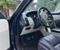 Ленд Ровер Рендж Ровер 2017 в Одессе на Automoto.ua Черный Ленд Ровер Рендж Ровер, объемом двигателя 4.37 л и пробегом 180 тыс. км за 55888 $, фото 15 на Automoto.ua