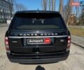 Чорний Ленд Ровер Рендж Ровер, об'ємом двигуна 4.4 л та пробігом 168 тис. км за 49840 $, фото 7 на Automoto.ua