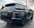 Чорний Ленд Ровер Рендж Ровер, об'ємом двигуна 2.99 л та пробігом 183 тис. км за 44900 $, фото 105 на Automoto.ua
