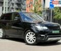 Чорний Ленд Ровер Рендж Ровер, об'ємом двигуна 3 л та пробігом 152 тис. км за 27200 $, фото 3 на Automoto.ua