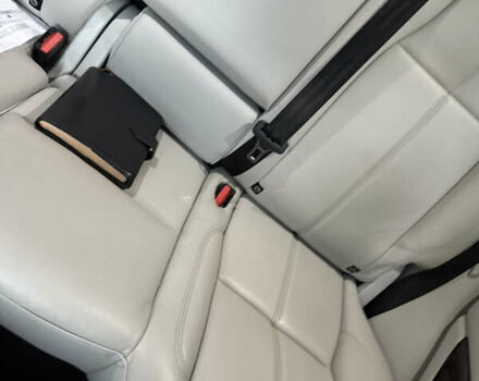 Черный Ленд Ровер Рендж Ровер, объемом двигателя 2.99 л и пробегом 197 тыс. км за 34500 $, фото 7 на Automoto.ua