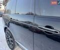 Чорний Ленд Ровер Рендж Ровер, об'ємом двигуна 2.99 л та пробігом 183 тис. км за 53900 $, фото 63 на Automoto.ua