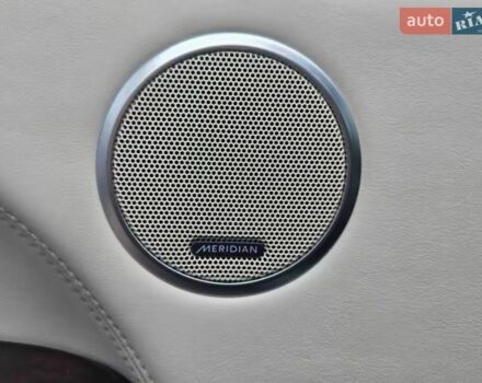 Чорний Ленд Ровер Рендж Ровер, об'ємом двигуна 4.4 л та пробігом 134 тис. км за 46999 $, фото 12 на Automoto.ua