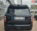 Чорний Ленд Ровер Рендж Ровер, об'ємом двигуна 4.4 л та пробігом 134 тис. км за 53999 $, фото 7 на Automoto.ua