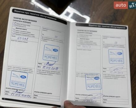Чорний Ленд Ровер Рендж Ровер, об'ємом двигуна 4.37 л та пробігом 187 тис. км за 49999 $, фото 67 на Automoto.ua