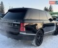 Чорний Ленд Ровер Рендж Ровер, об'ємом двигуна 2.99 л та пробігом 183 тис. км за 53900 $, фото 7 на Automoto.ua